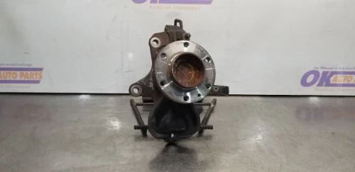 Mercedes-Benz Sprinter Front Right/Passenger 4X2 Used OEM Steering Knuckle Spindle