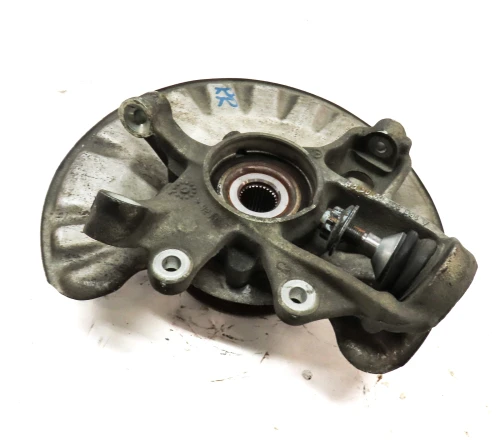 2012-2015 Mercedes-Benz GL550 Rear Right/Passenger Used OEM Steering Knuckle Spindle