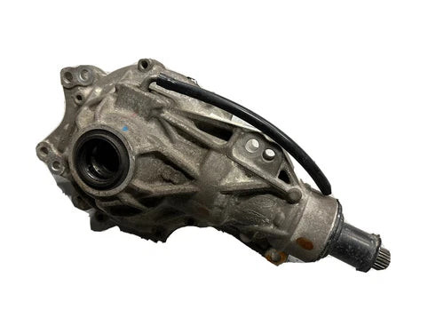 2018-2022 Land Range Rover Velar Front Differential Diff Carrier Used OEM Front Differential Carriers used OEM front