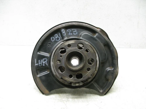 2003-2011 Mercedes-Benz CLS550 Rear Left/Driver Used OEM Steering Knuckle Spindle
