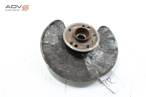 2013-2019 Mercedes-Benz GLS-Class Rear Right/Passenger 4MATIC With Hub Used OEM Steering Knuckle Spindle