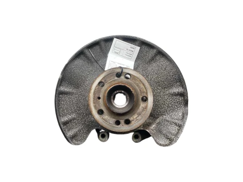 2017-2019 Mercedes-Benz GLS-Class Rear Left/Driver AWD With Hub Used OEM Steering Knuckle Spindle