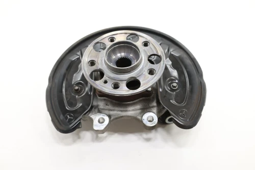 2020-2023 Mercedes-Benz E350 Rear Right/Passenger With Hub Used OEM Steering Knuckle Spindle