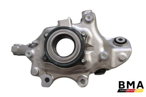 2017-2019 Mercedes-Benz E-Class Rear Right/Passenger Used OEM Steering Knuckle Spindle