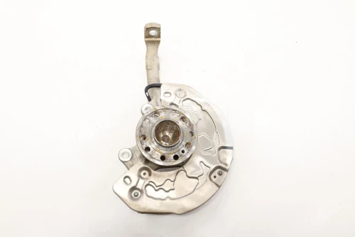 2016-2023 Mercedes-Benz GLC300 Front Right/Passenger RWD With Hub Used OEM Steering Knuckle Spindle