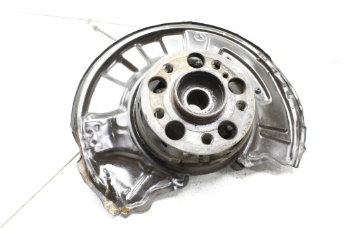 2008-2014 Mercedes-Benz C63 Rear Right/Passenger Used OEM Steering Knuckle Spindle