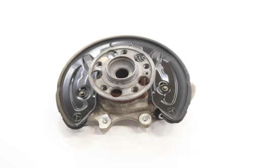 2015-2025 Mercedes-Benz C300 Rear Right/Passenger With Hub Used OEM Steering Knuckle Spindle