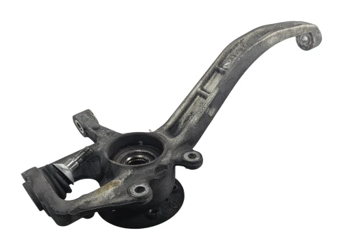 2009-2012 Mercedes-Benz GL-Class Front Right/Passenger With Hub Used OEM Steering Knuckle Spindle