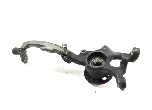2009-2014 Mercedes-Benz S550 Front Right/Passenger AWD Used OEM Steering Knuckle Spindle