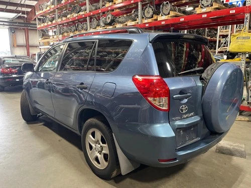 2007 Toyota Rav-4 Rear Carrier Differential 2.28 Ratio Used OEM Rear Differential Carriers used OEM rear differential carrier
