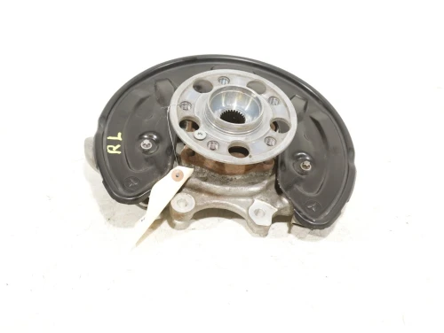 2015-2020 Mercedes-Benz C300 Rear Left/Driver RWD With Hub With Bearing Used OEM Steering Knuckle Spindle