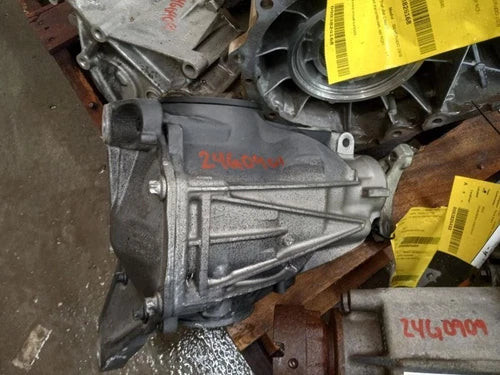 MERCEDES-BENZ SLS 2017-2020 CARRIER 172 TYPE 1532503 used OEM used auto part