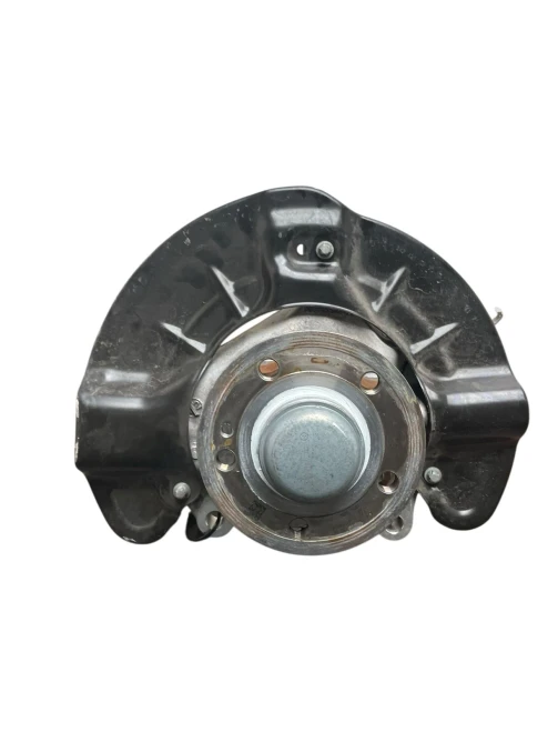 2020-2026 Mercedes-Benz Front Right/Passenger FWD With Hub Used OEM Steering Knuckle Spindle