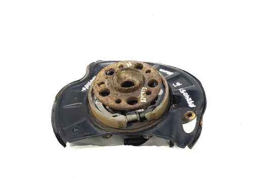 2007-2009 Mercedes-Benz S550 Rear Left/Driver RWD Used OEM Steering Knuckle Spindle