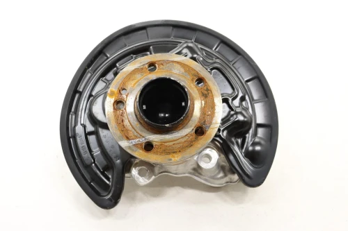 2019-2022 Mercedes-Benz A220 Rear Right/Passenger FWD With Hub Used OEM Steering Knuckle Spindle