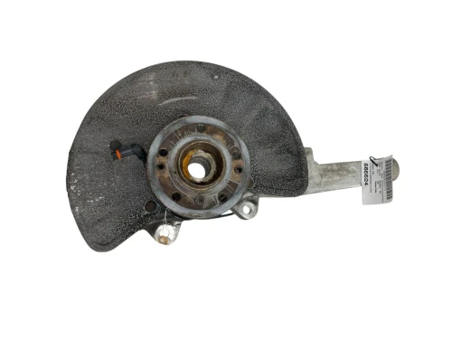 2012-2019 Mercedes-Benz Front Left/Driver With Hub Used OEM Steering Knuckle Spindle
