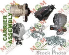 Carrier Rear Axle Electric 4.5L Automatic Fits 04-06 PORSCHE CAYENNE 27836 used OEM used auto part