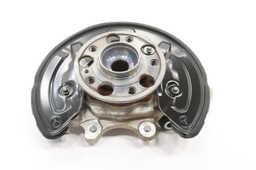 2015-2023 Mercedes-Benz C-Class Rear Right/Passenger Used OEM Steering Knuckle Spindle
