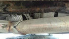 16 Audi Q5 Carrier/Differential Rear Axle 3.0L Used OEM Differentials & Carriers used OEM differential carrier assembly