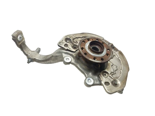 2015 Mercedes-Benz C300 Front Right/Passenger AWD Used OEM Steering Knuckle Spindle
