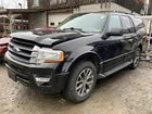 15 Ford Expedition Carrier/Differential Front Axle 3.73 Ratio Used OEM Differentials & Carriers used OEM differential carrier