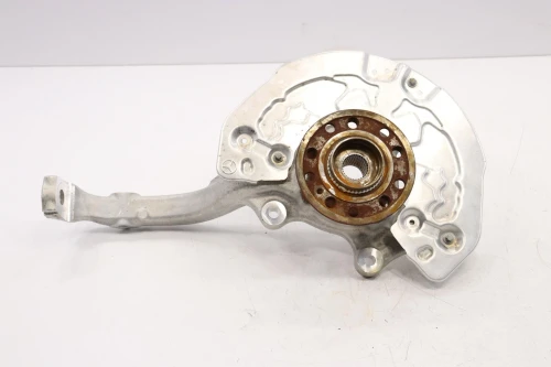2016-2023 Mercedes-Benz GLC-Class Front Right/Passenger 4MATIC Used OEM Steering Knuckle Spindle