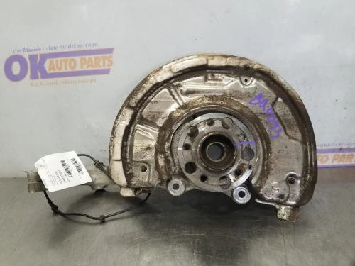 2017 Mercedes-Benz S63 Front Right/Passenger AWD Used OEM Steering Knuckle Spindle