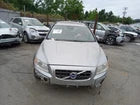 2012 Volvo Volvo 70 Series Rear S60 Gra Used OEM Differential Carrier Assembly used OEM differential carrier assembly