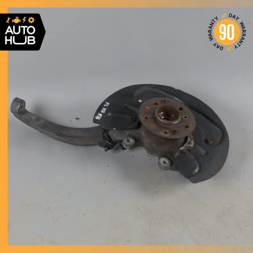 2006-2012 Mercedes-Benz GL320 Front Right/Passenger With Hub Used OEM Steering Knuckle Spindle