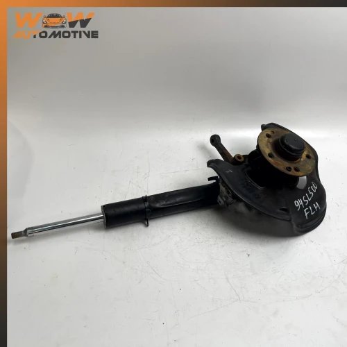 1990-1998 Mercedes-Benz SL500 Front Left/Driver With Bearing Used OEM Steering Knuckle Spindle