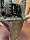 Toyota Starlet Rear Used OEM Rear Differential Carriers used OEM rear differential carrier assembly