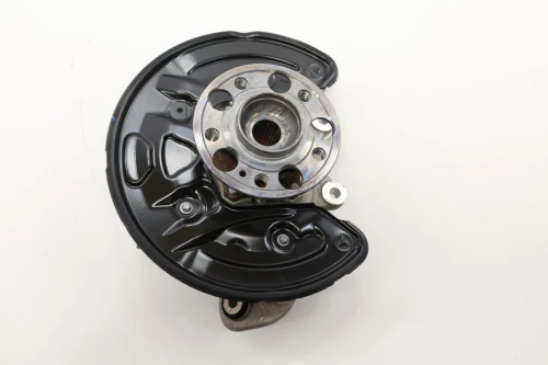 2016-2023 Mercedes-Benz GLC-Class Rear Left/Driver RWD With Hub Used OEM Steering Knuckle Spindle