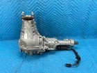2019-2022 RAM 1500 Front Axle 3.21 Ratio Used OEM Front Differential Carriers used OEM front differential carrier assembly