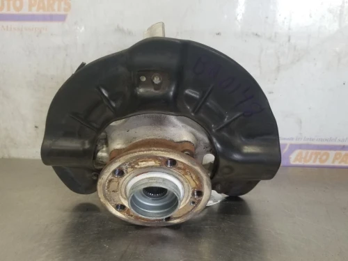 Mercedes-Benz A220 Front Left/Driver FWD Used OEM Steering Knuckle Spindle