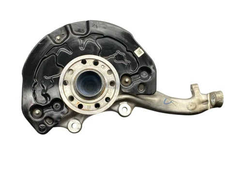 2022 Mercedes-Benz C300 Front Right/Passenger With Hub Used OEM Steering Knuckle Spindle