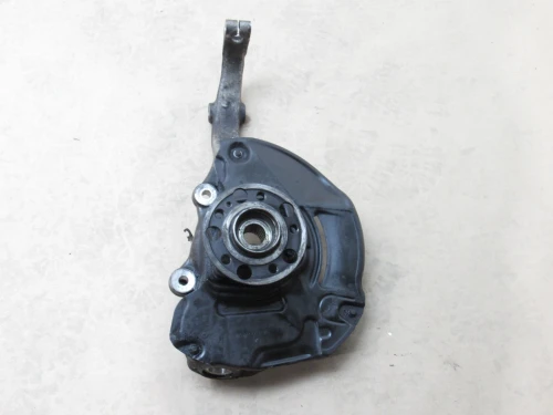 2014-2017 Mercedes-Benz S550 Front Right/Passenger AWD With Hub Used OEM Steering Knuckle Spindle