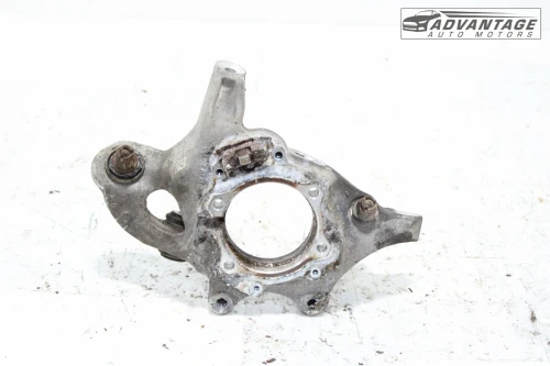 2006-2016 Mercedes-Benz E350 Front Left/Driver AWD Used OEM Steering Knuckle Spindle