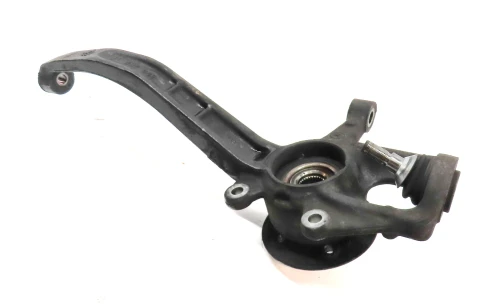 2007-2011 Mercedes-Benz ML450 Front Left/Driver Used OEM Steering Knuckle Spindle