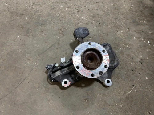 2023 Mercedes-Benz Rear Right/Passenger Used OEM Steering Knuckle Spindle