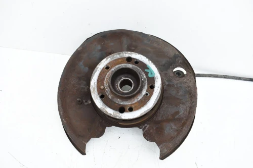 1990-2002 Mercedes-Benz SL500 Rear Right/Passenger With Hub Used OEM Steering Knuckle Spindle