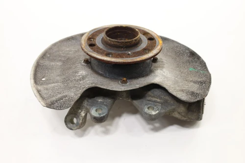 2017-2019 Mercedes-Benz GLS550 Rear Left/Driver 4MATIC With Hub Used OEM Steering Knuckle Spindle