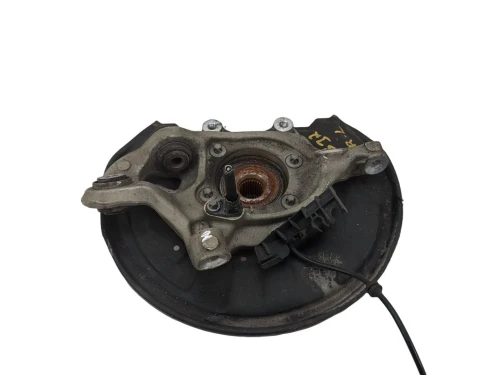 2006-2011 Mercedes-Benz E350 Rear Left/Driver With Hub Used OEM Steering Knuckle Spindle