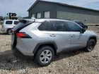 2019 Toyota RAV4 Rear Axle AWD VIN 1 5T Used OEM Differential Carrier Assembly used OEM rear differential carrier assembly