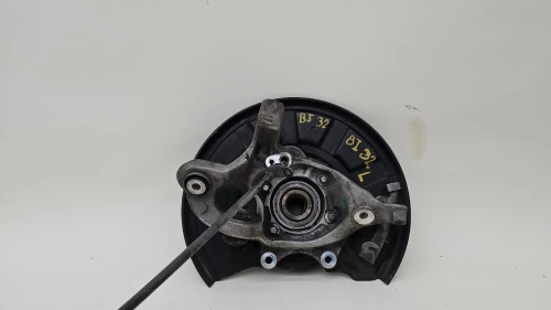 2010-2016 Mercedes-Benz E350 Rear Left & Right 4MATIC With Hub Used OEM Steering Knuckle Spindle