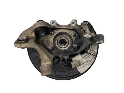 2017-2020 Mercedes-Benz E450 Front Left/Driver Used OEM Steering Knuckle Spindle