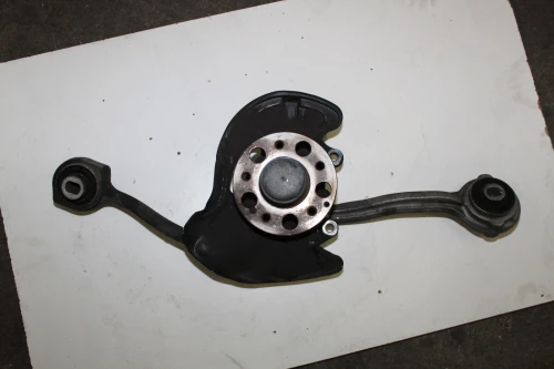 2001-2007 Mercedes-Benz C-Class Front Left/Driver Used OEM Steering Knuckle Spindle