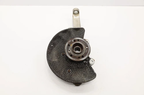 2017-2019 Mercedes-Benz GLS-Class Front Left/Driver 4MATIC Used OEM Steering Knuckle Spindle