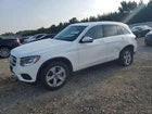 2017 Mercedes-Benz Mercedes Glc-Class 2 Used OEM Differential Carrier Assembly used OEM differential carrier assembly