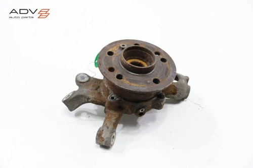 2013-2016 Mercedes-Benz GL550 Rear Right/Passenger 4MATIC With Hub Used OEM Steering Knuckle Spindle