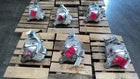 2016-2019 Nissan Titan Xd Front Used OEM Front Differential Carriers used OEM front differential carrier assembly